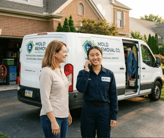 Crawlspace Mold Remediation Universal City, CA FAQs
